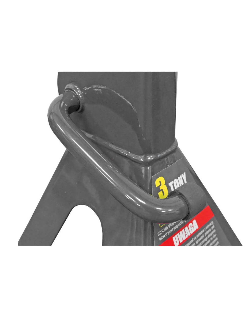 PODSTAWKI 2 szt. 3 TONY GRUBBER