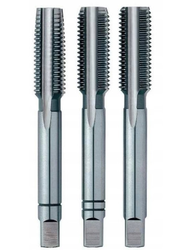 GWINTOWNIK M24x3,00mm KOMPLET 3szt. art-pol HORN