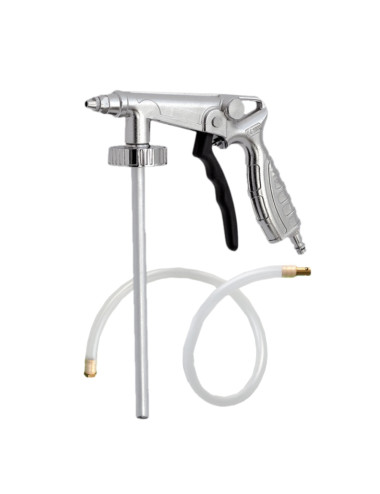 PISTOLET DO KONSERWACJI ROPOWANIA LB-15 DR STARK