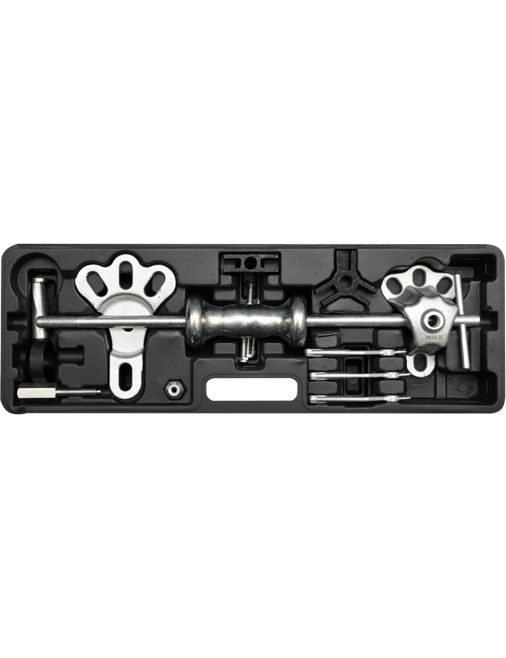 YATO ŚCIĄG.BEZWŁA.PIAST I ŁOŻ.16cz