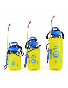 AWTOOLS OPRYSKIWACZ 8,0L GARDEN SERIES