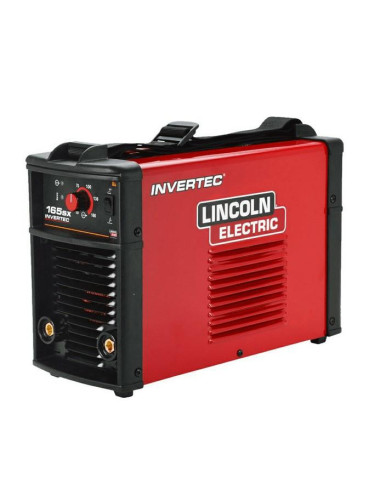 LINCOLN SPAWARKA INWERTOROWA INVERTEC 165 SX