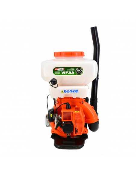 AWTOOLS OPRYSKIWACZ SPALINOWY PLECAKOWY 3,0 KM, 20L WF3A