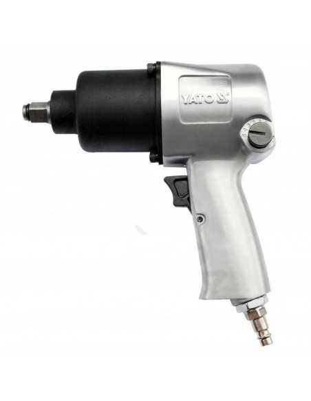 YATO KLUCZ UDAROWY PNEUMATYCZNY 1/2" 550Nm   09511