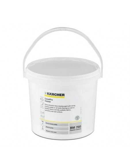 KARCHER PROSZEK DO PRANIA WYKŁADZIN I TAPICERKI RM760 10kg