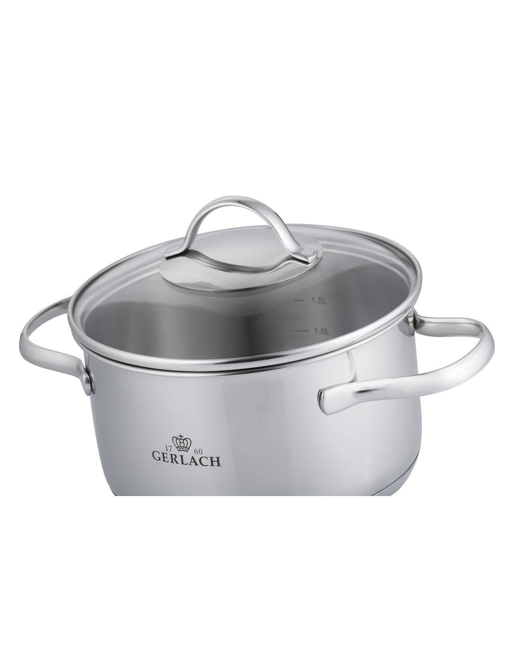 GERLACH ZESTAW GARNKÓW VIVA 8el.