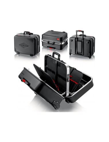 KNIPEX WALIZKA BIG-TWIN-MOVE