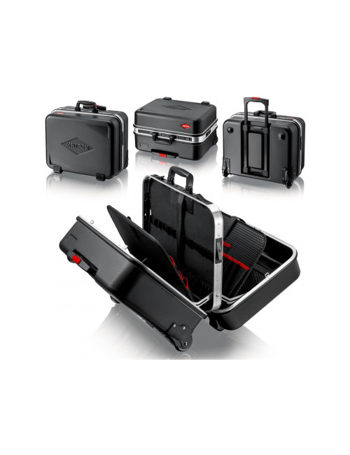 KNIPEX WALIZKA BIG-TWIN-MOVE