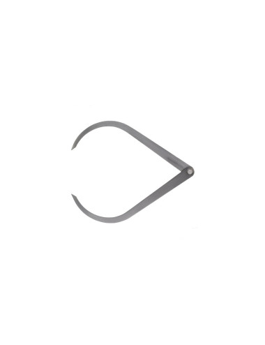 LIMIT SPRAWDZIAN SZCZĘKOWY 2439-300