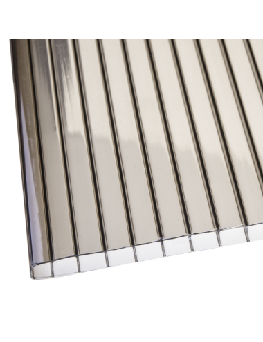 POLIWĘGLAN KOMOROWY T2x1,05M 4mm BRĄZ