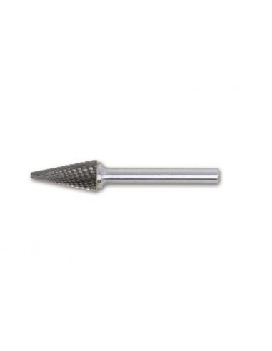 BETA PILNIK / FREZ OBROTOWY STOŻKOWY 8 x 19mm TRZPIEŃ 6mm 426MD/T8