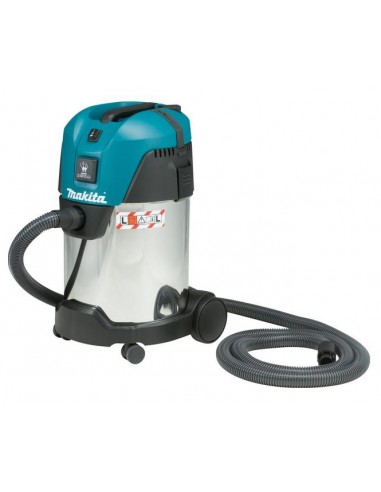 MAKITA ODKURZACZ 1000W KLASA L 30L VC3011L