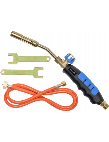 HOEGERT PALNIK GAZOWY HT2C511