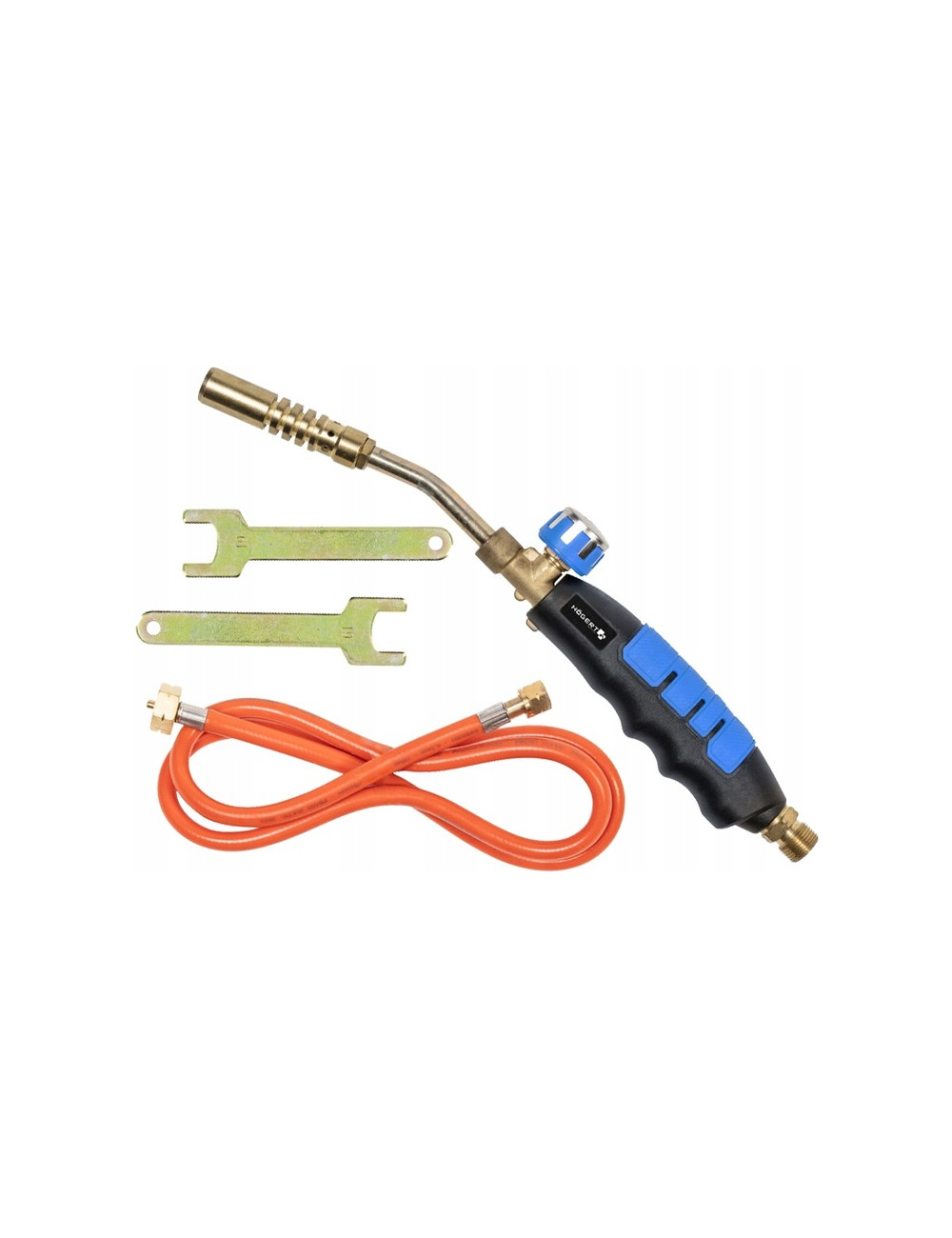 HOEGERT PALNIK GAZOWY HT2C511