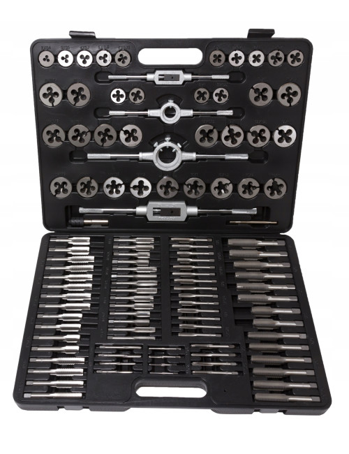 ROCKFORCE GWINTOWNIKI + NARZYNKI 110cz.