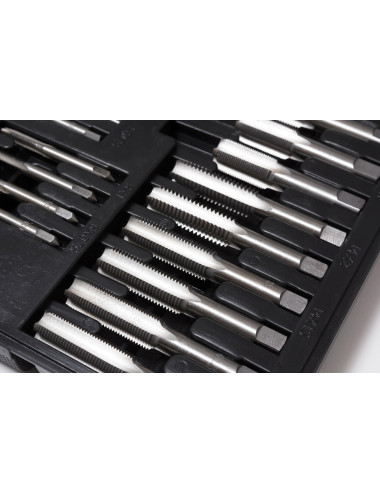 ROCKFORCE GWINTOWNIKI + NARZYNKI 110cz.