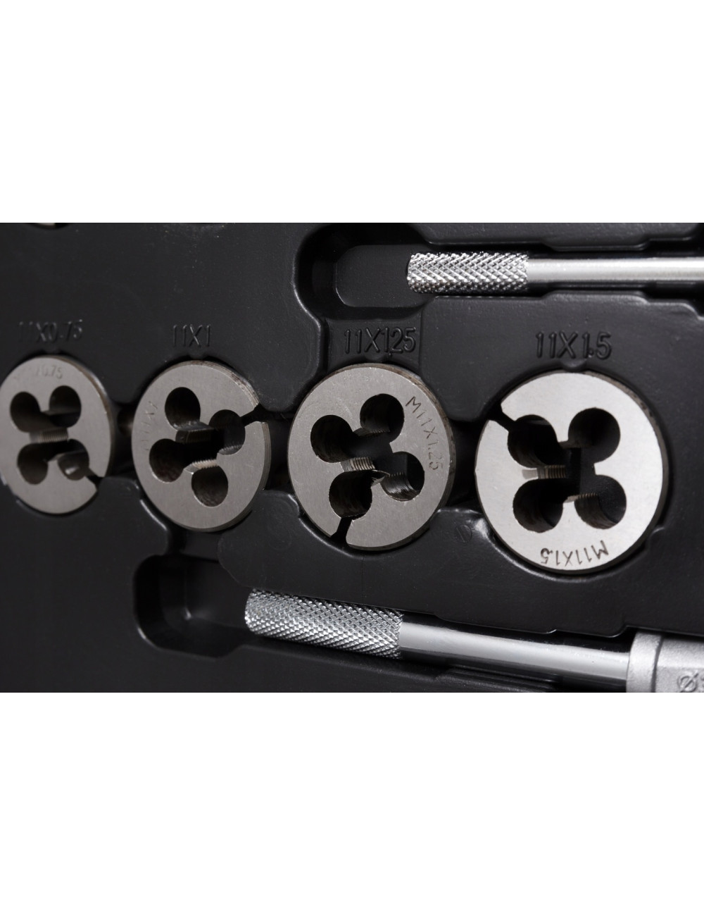 ROCKFORCE GWINTOWNIKI + NARZYNKI 110cz.