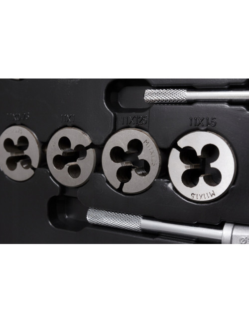 ROCKFORCE GWINTOWNIKI + NARZYNKI 110cz.