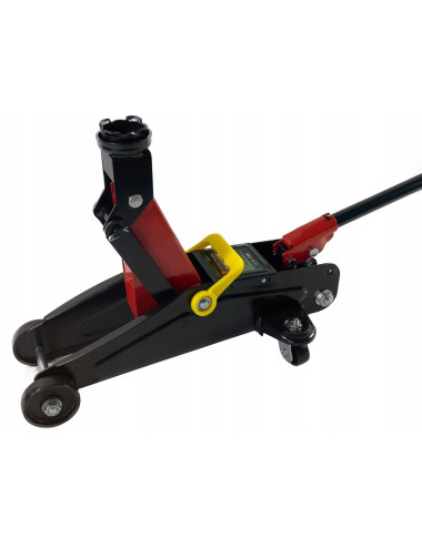 ROCKFORCE DŹWIGNIK "ŻABA" 2,0T