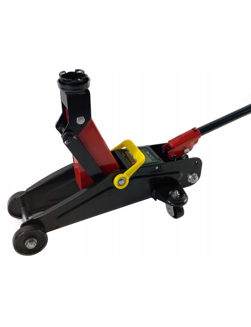 ROCKFORCE DŹWIGNIK "ŻABA" 2,0T