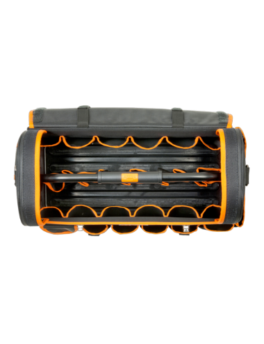 BAHCO TORBA OTWARTA 19" Z PRZYKRYCIEM