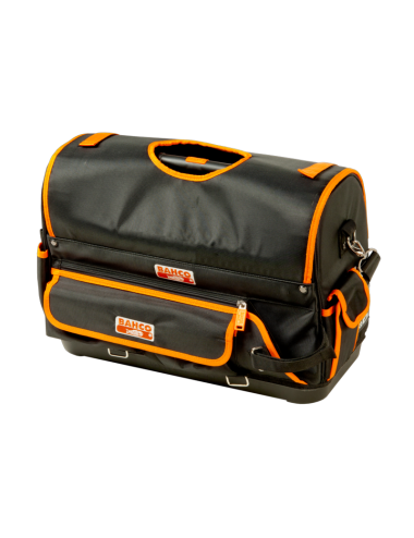 BAHCO TORBA OTWARTA 19" Z PRZYKRYCIEM