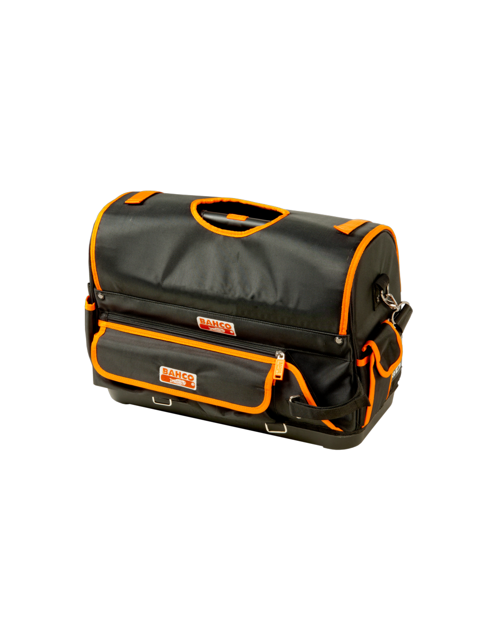 BAHCO TORBA OTWARTA 19" Z PRZYKRYCIEM