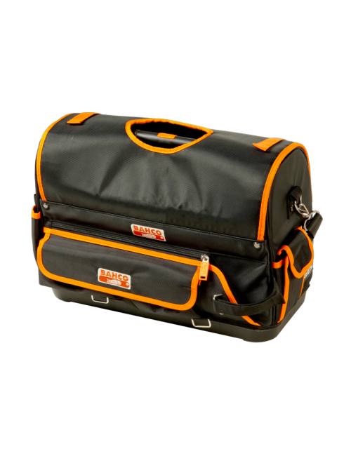 BAHCO TORBA OTWARTA 19" Z PRZYKRYCIEM