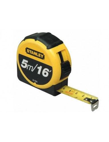 STANLEY MIARA ZWIJANA  5m x 19mm TYLON CAL LUZ