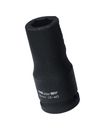 ADLER NASADKA UDAROWA 3/4" 32mm DŁUGA