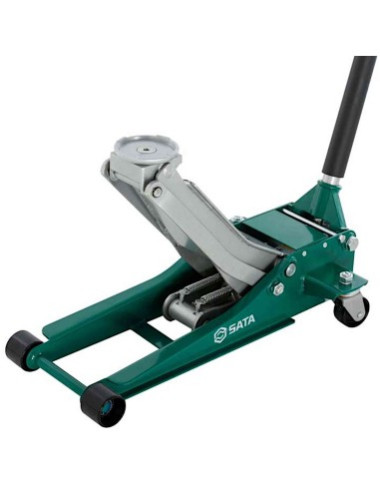 SATA PODNOŚNIK NISKOPROFILOWY 2T ŻABA