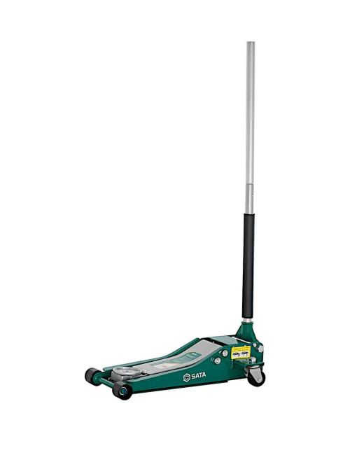 SATA PODNOŚNIK NISKOPROFILOWY 2T ŻABA