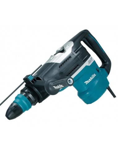 MAKITA MŁOT WIERCĄCO-KUJĄCY SDS-MAX 1510W 19,1J 11,9kg AVT HR5212C