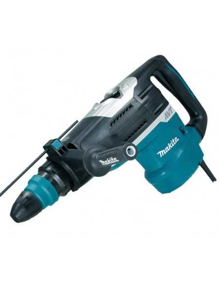 MAKITA MŁOT WIERCĄCO-KUJĄCY SDS-MAX 1510W 19,1J 11,9kg AVT HR5212C