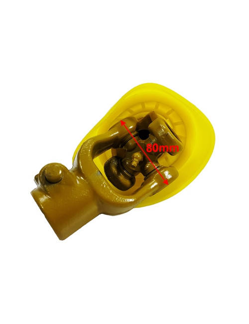 WAŁEK TRANSMISYJNY PRZEGUBOWY 120cm MAR-POL