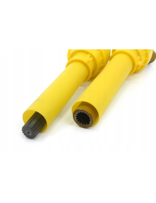 WAŁEK TRANSMISYJNY PRZEGUBOWY 70cm MAR-POL