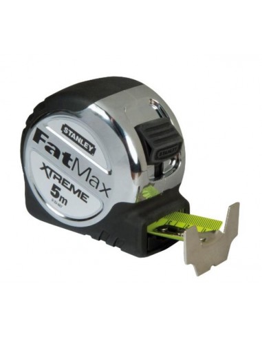 STANLEY MIARA ZWIJANA 10m x 32mm FAT MAX XL