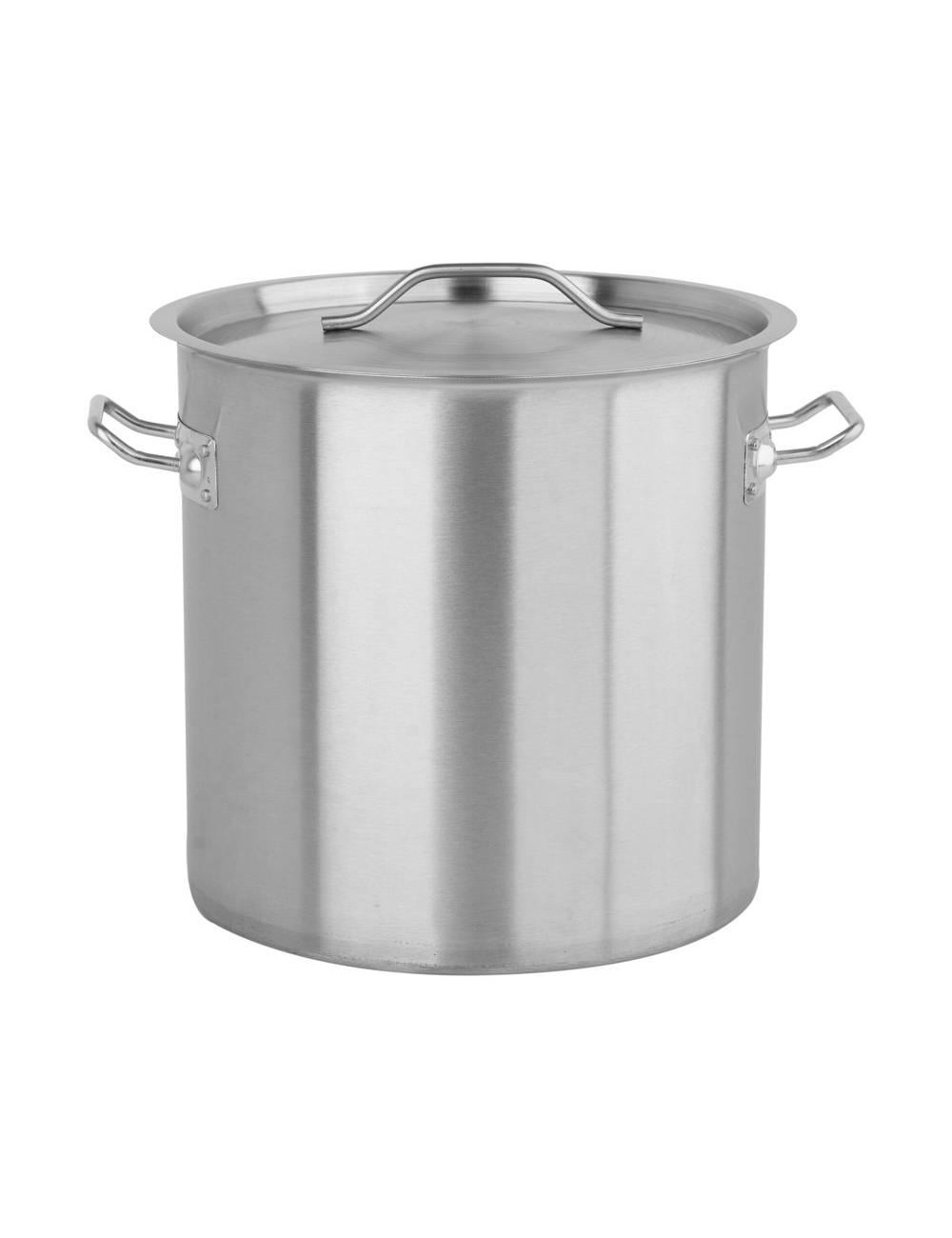 YATO GARNEK WYSOKI Z POKRYWKĄ 30X30 21L