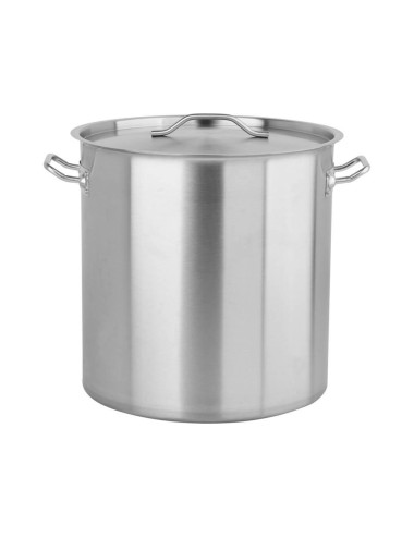 YATO GARNEK WYSOKI Z POKRYWKĄ 50X50 98L