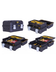 STANLEY SKRZYNKA CANTILEVER 18"