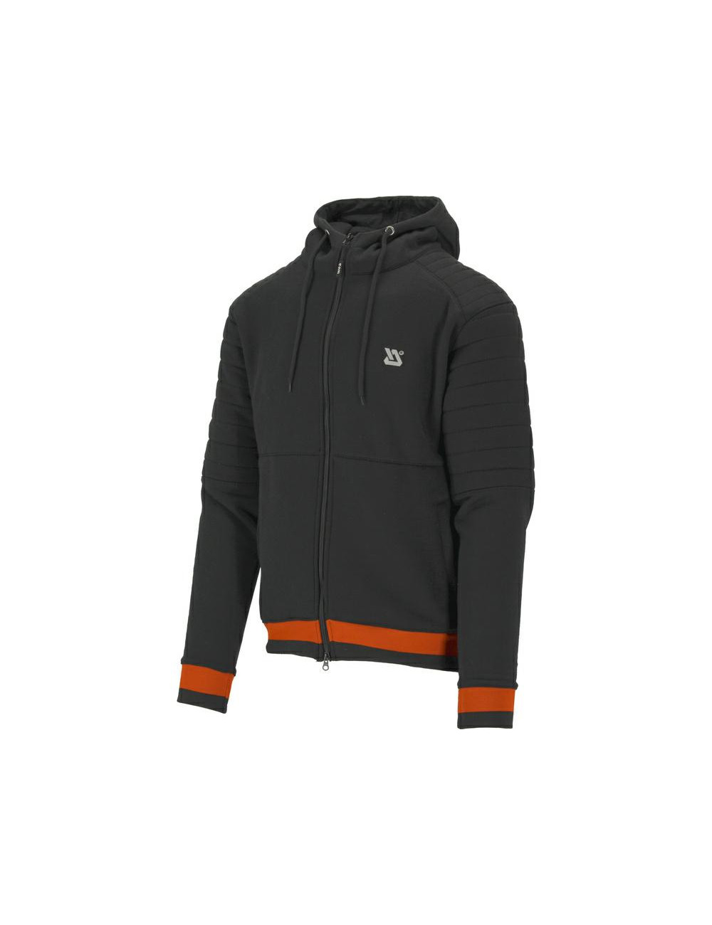 YATO BLUZA Z KAPTUREM ROTTWEILER ROZMIAR XL