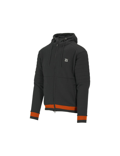 YATO BLUZA Z KAPTUREM ROTTWEILER ROZMIAR XL