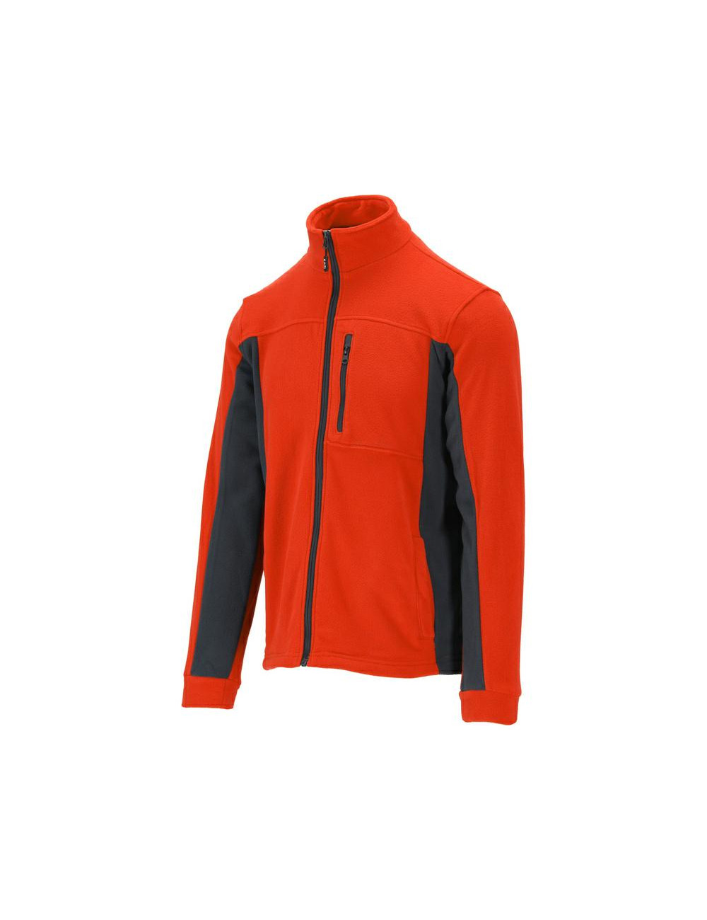 YATO BLUZA POLAROWA SOFT ROSE ROZM. M