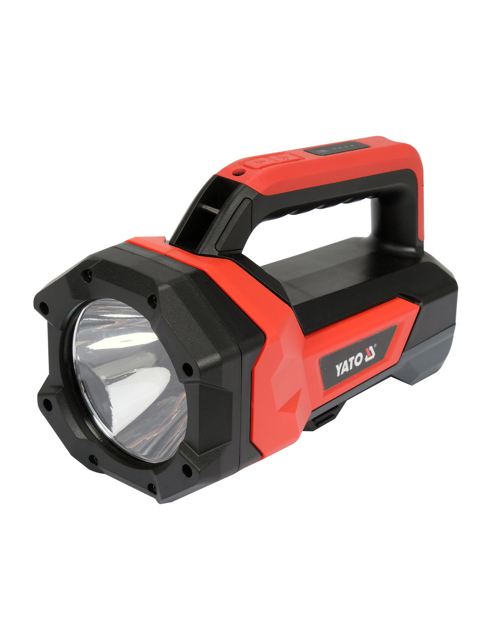 YATO LATARKA SZPERACZ 2w1 1000LM YT-08548