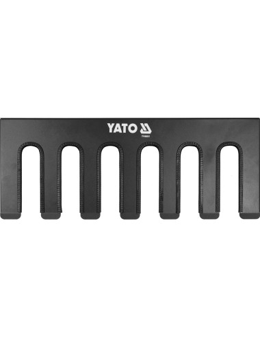 YATO PÓŁKA METALOWA NA ELEKTRONARZĘDZIA