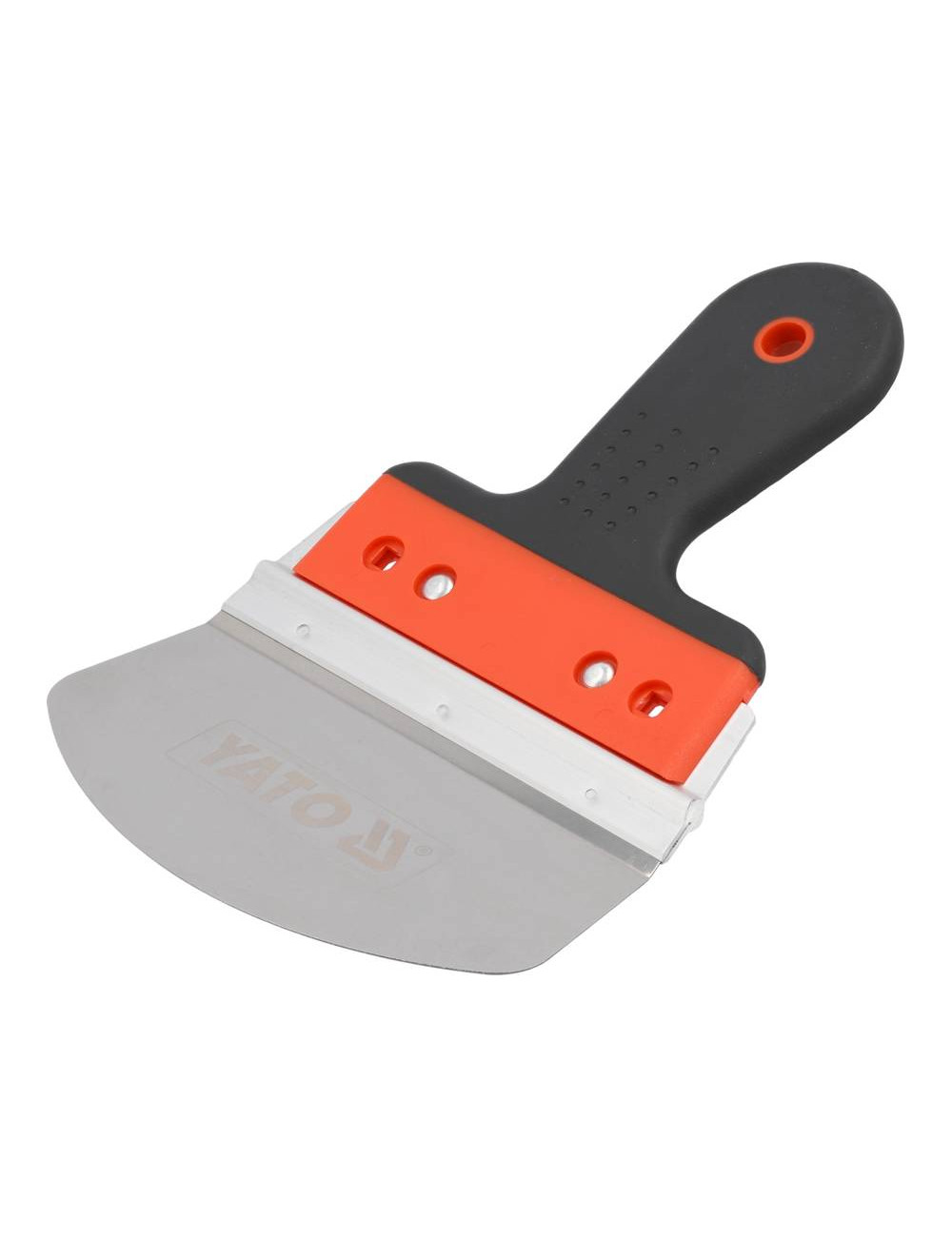 YATO SZPACHLA PROFILOWANA 160mm DO WIADRA