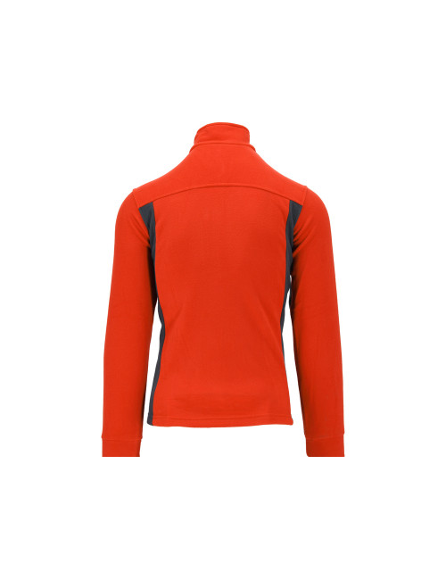 YATO BLUZA POLAROWA SOFT ROSE ROZM.XL