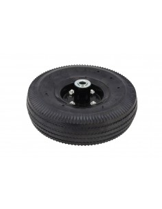 AWTOOLS KOŁO PNEUMATYCZNE DO WÓZKA 2-KOŁOWEGO 3.50-4/2PR