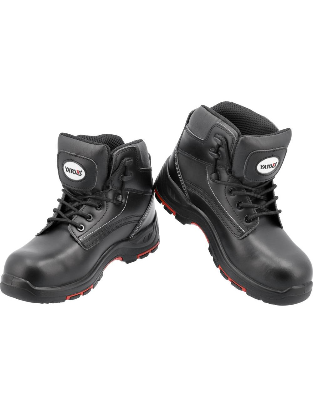 YATO BUTY ROBOCZE TARAN S3 ROZM. 39