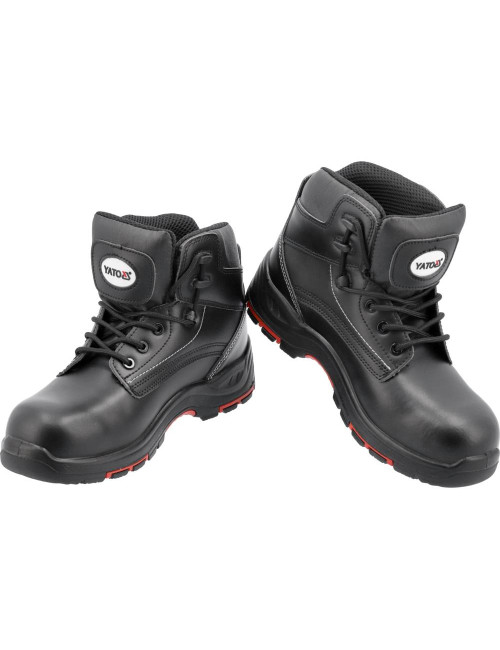 YATO BUTY ROBOCZE TARAN S3 ROZM. 39